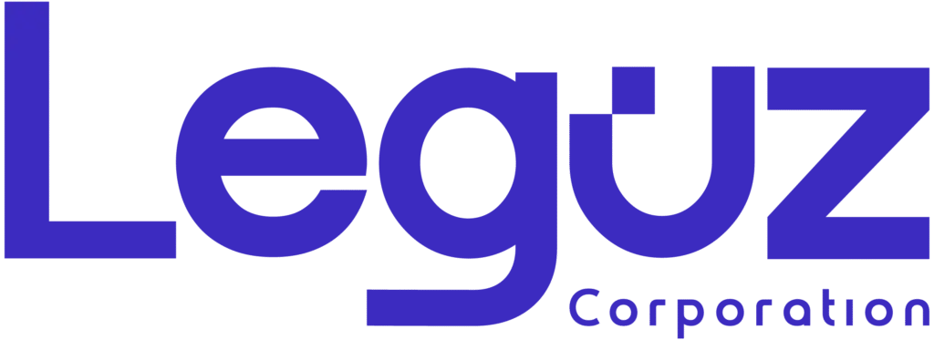Logo Leguz Corporation