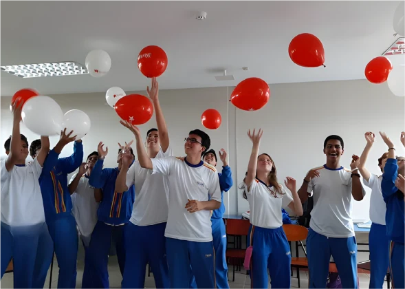 Shine Teen Alumnos (1)