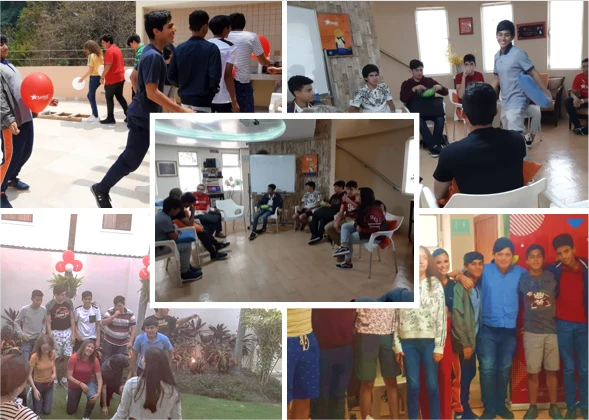 Shine Teen Alumnos (5)