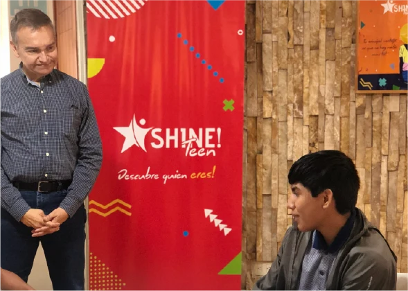 Shine Teen Alumnos (6)