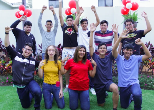 Shine Teen Alumnos (8)